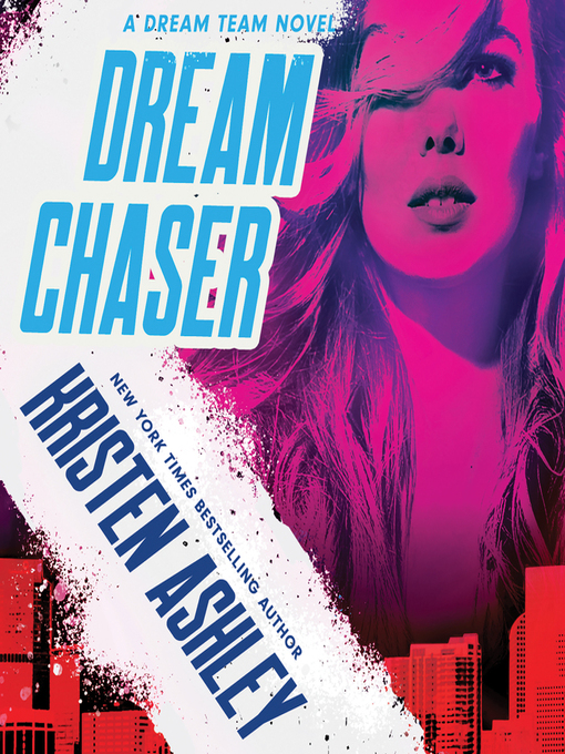 Cover image for Dream Chaser